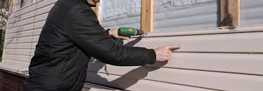 New Providence, NJ Siding Company